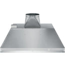 GE 36-inch Built-in Hood Insert UVC9360SLSSUVC9360SLSS