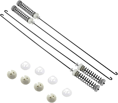 Whirlpool Washer Suspension Rod Kit (W10780045)