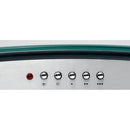 Frigidaire 36-inch Wall Mount Range Hood FHWC3660LS IMAGE 2