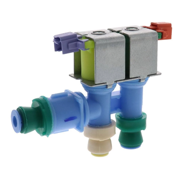 Refrigerator Water Valve (W11548535)