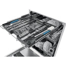 Frigidaire Built-in Dishwasher with EvenDry™ (Stainless Steel)FDSH4501AS