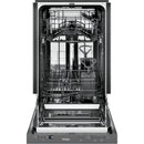 Haier Built-In Dishwasher QDT125SSLSS