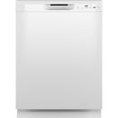 GE Built-In Dishwasher with Steam Wash GDF535PGRWWGDF535PGRWW