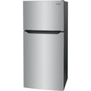 Frigidaire 30-inch, 18.3 cu. ft. Top Freezer Refrigerator FFHT1835VS