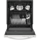 Frigidaire 24-inch Built-in Dishwasher FDPH4316AW