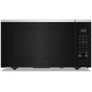Whirlpool 1.6 Cu. Ft Sensor Cooking Countertop Microwave (Fingerprint Resistant Stainless)WMCS7022SZ