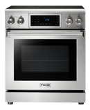 Thor 30 in. Electric Range THTRE3001 (THTRE3001) (THTRE3001)