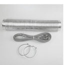 Whirlpool Laundry Accessories Ventilation Kits W10182829RB IMAGE 1