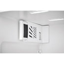 (FGSS2635TF) Frigidaire Gallery 36-inch, 25.5 cu.ft. Side-by-Side Refrigerator FGSS2635TF