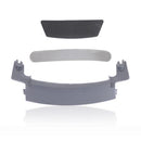 Whirlpool Laundry Accessories Door Reversal Kits 8579666ARP IMAGE 1