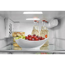 Frigidaire Gallery 36-inch, 25.5 cu.ft. Side-by-Side Refrigerator FGSS2635TDFGSS2635TD
