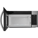Frigidaire 30-inch, 1.8 cu. ft. Over-the-Range Microwave Oven FMOS1846BSFMOS1846BS