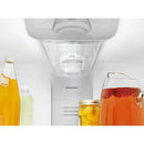 Whirlpool 30-inch, 19.14 cu.ft. Freestanding Top Freezer Refrigerator with Flexi-Slide™ Bin WRT519SZDMWRT519SZDM