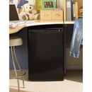 Danby 18-inch, 2.6 cu. ft. Compact Refrigerator DAR026A1BDDDAR026A1BDD