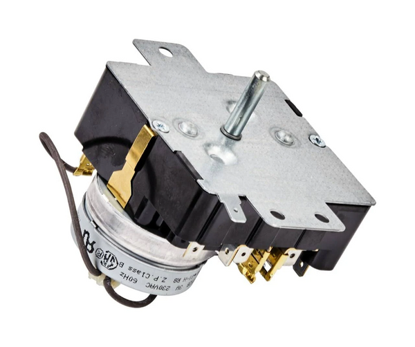 Dryer Timer (WP8299779)