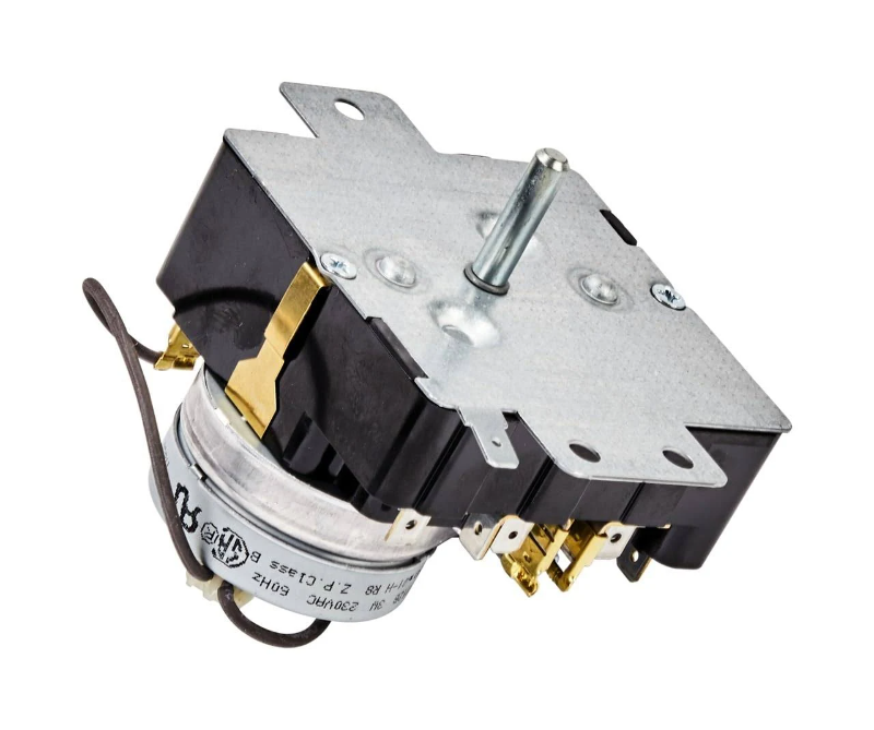 Dryer Timer (WP8299779)