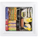 Hotpoint 3.6 cu. ft. Chest Freezer HCM4SMWWHCM4SMWW