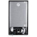 Danby 3.2 cu. ft. Compact Refrigerator DAR032B1BMDAR032B1BM