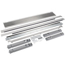 Electrolux Refrigeration Accessories Trim Kit TRMKTSS2LV84TRMKTSS2LV84