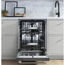 Caf? 24-inch Built-in Dishwasher with Stainless Steel Tub (Stainless Steel/Brushed Stainless) CDT845P2NS1 (CDT845P2NS1)
