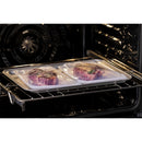 Frigidaire Gallery 30-inch, 10.6 cu.ft. Built-in Double Wall Oven with Convection Technology GCWD3067ADGCWD3067AD