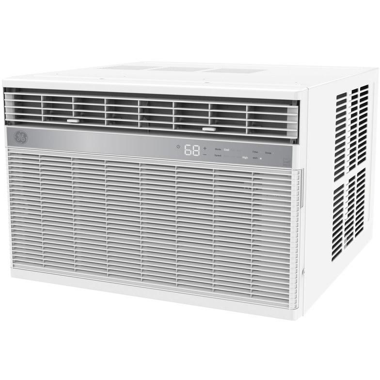 GE 23,700 BTU Window Horizontal Air Conditioner AHFK24BA (AHFK24BA)