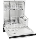 Amana 24-inch Built-In Dishwasher (Stainless Steel) ADB1500ADSADB1500ADS