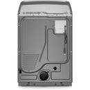 Maytag 7.4 cu.ft. Electric Dryer with Extra Power™ Button MED7230HC