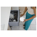 Caf? Built-in Dishwasher (Stainless Steel / Brushed Stainless)CDD420P2TS1