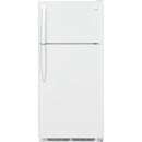 Frigidaire 30-inch, 18 cu. ft. Top Freezer Refrigerator FFHT1821TWFFHT1821TW