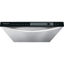 Frigidaire Gallery 24-inch Built-In Dishwasher with OrbitClean® FGID2466QF