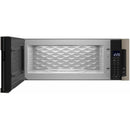 Whirlpool 30-inch, 1.1 cu. ft. Over The Range Microwave Oven WML75011HNWML75011HN