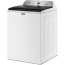 Maytag 4.7 cu. ft. Top Loading Washer with Pet Pro System TL MVW6500MWMVW6500MW