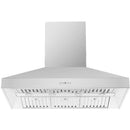 Forno 48-inch Wall Mount Hood FRHWM5094-48FRHWM509448