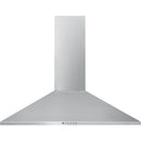 Frigidaire 36-inch Wall Mount Range Hood FHWC3655LSFHWC3655LS