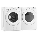 Whirlpool 7.4 Cu. Ft. Electric Front Load Dryer (White) (WED4720RW)