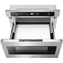 Thor Kitchen 24-inch, 1.2 cu.ft Microwave Drawer TMD2401TMD2401