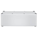 Whirlpool 27" Laundry Pedestal (White)XHP1000XW
