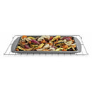 Whirlpool 30-inch Freestanding Gas Range with SpeedHeat™ Burners WFG320M0BSWFG320M0BS