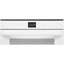 Whirlpool 24-inch, 5.8 cu. ft.  Double Wall Oven with True Convection Technology WOD52ES4MWWOD52ES4MW