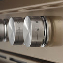 Whirlpool 30-inch Slide-In Gas Range WEGA25H0HNWEGA25H0HN