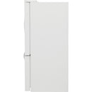 Frigidaire 36-inch, 27.8 cu. ft. French 3-Door Refrigerator with Dispenser FRFS2823AW (FRFS2823AW)