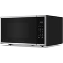 KitchenAid 22-inch, 1.6 cu. ft. Countertop Microwave Oven KMCS122SPSKMCS122SPS