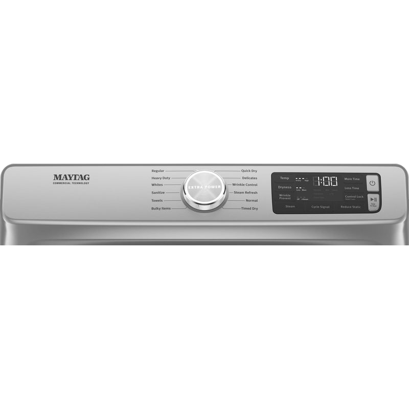 (MED6630HC) Maytag 7.3 cu.ft. Electric Dryer MED6630HC