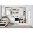 Maytag 5.3 cu.ft. Top Loading Washer with Wi-Fi Connectivity MVW7232HWMVW7232HW