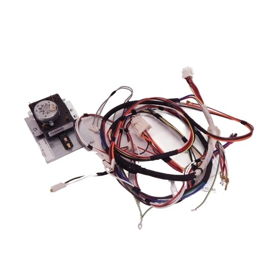 Speed Queen Timer Conversion Kit (D519030)