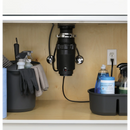 GE 1/2 HP Continuous Feed Garbage Disposer (GFC525N)