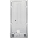 Frigidaire 20 cu.ft. Upright Freezer with LED Lighting FFUE2024AWFFUE2024AW