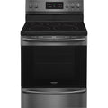Frigidaire Gallery 30-inch Freestanding Electric Range with Convection Technology FGEF3036TD