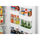 Danby 30-inch, 17 cu. ft. All Refrigerator DAR170A2BSLDDDAR170A2BSLDD